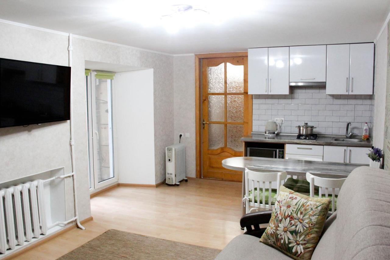 City Centre Apartment Odesa Exterior photo